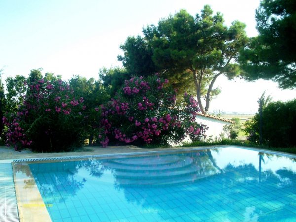 Villa Konstantinos — снимка 5