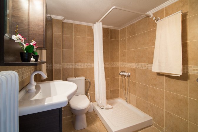 Apartments Michalis 1 — фотографија 5