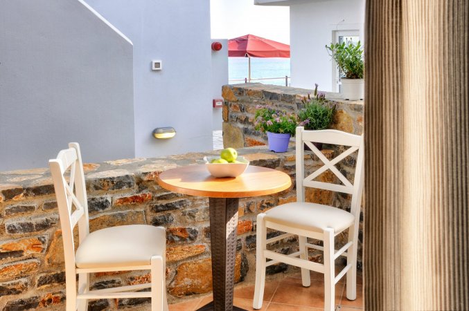 Myrtos Mare Suites Studio — фотографија 4