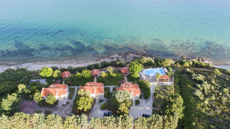 Secret Paradise Villas 2A — снимка 2