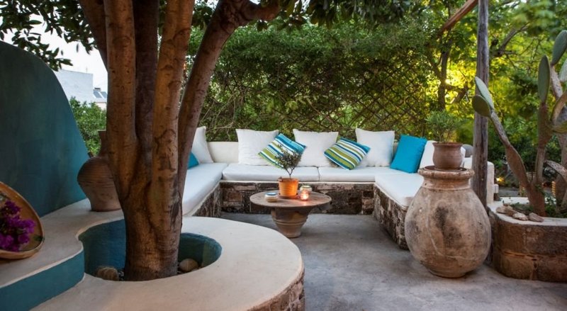 DreamHouse,Heated Pool Chlorine Free,in ArtVillage Koskinou — фотографија 3
