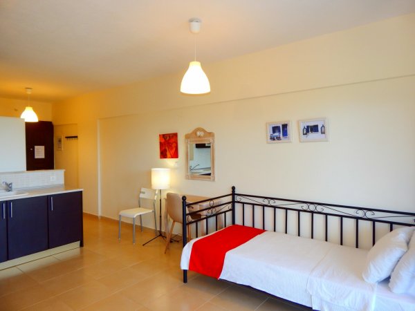 Kripis Apartment Paliouri No6 — fotoğraf 6