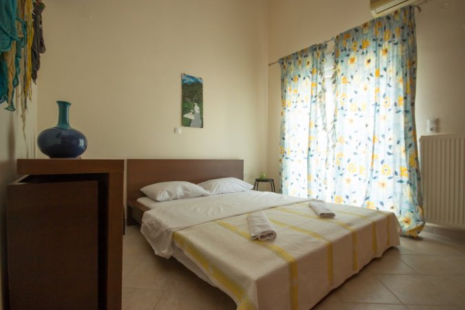 Sea View Apartment — снимка 5