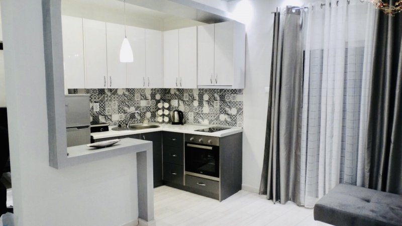Kavala Silver apartment — снимка 2
