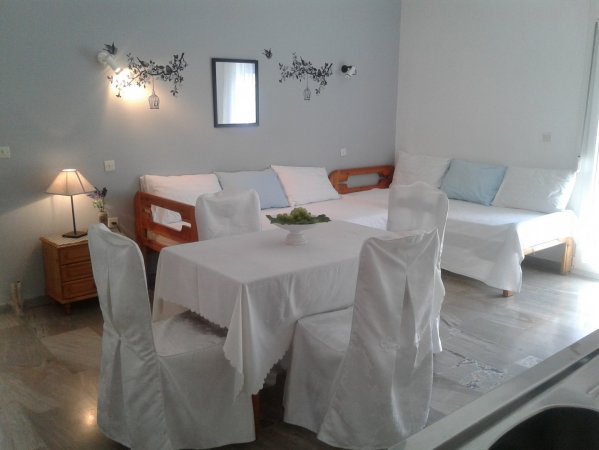 VILLA POSEIDON — фотографија 5