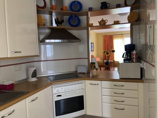 Wonderful Tenerife apartment — фотографија 5
