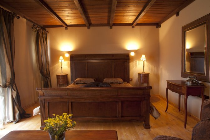 Refanidis Natural Luxury Hotel 4* — снимка 4