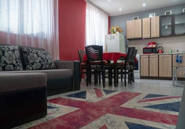 Апартман Диана — фотографија 2
