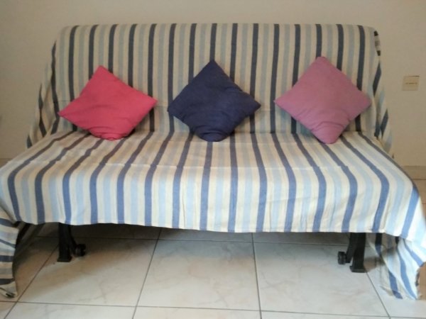 Evaliana Seaside Apartment — фотографија 3