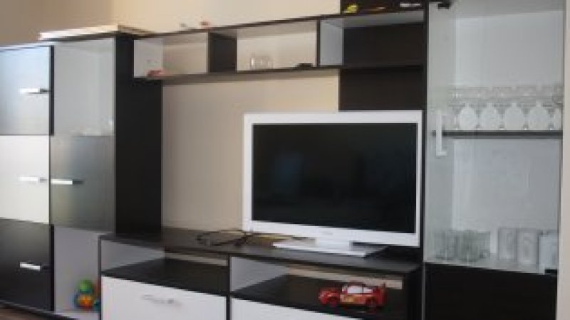 Apartment with 1 bedroom in "Condor" — fotoğraf 2