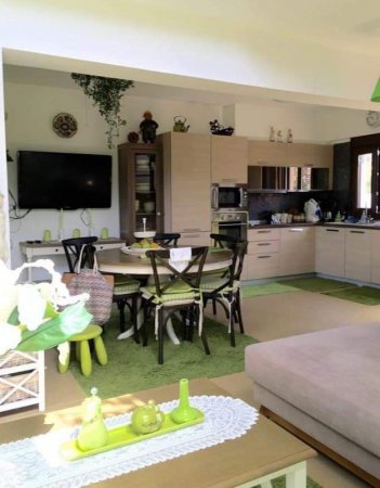 Beachfront Villa Olga — снимка 4