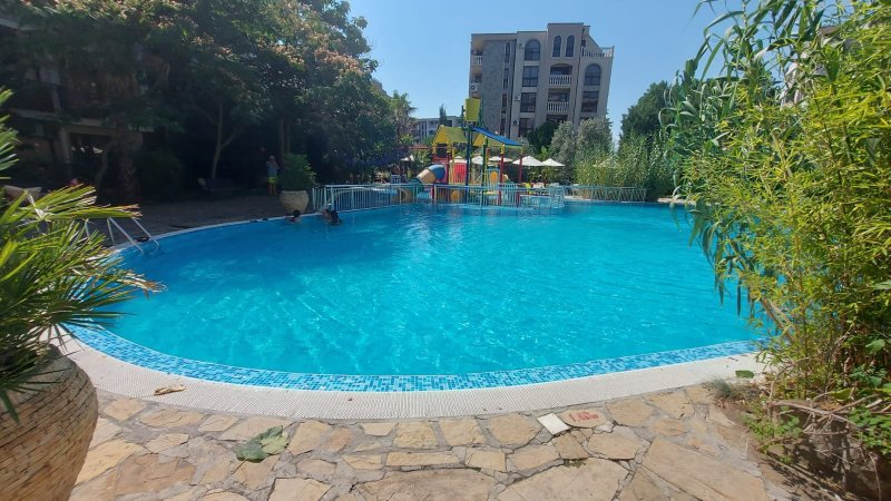 Cascadas Family Resort — снимка 3