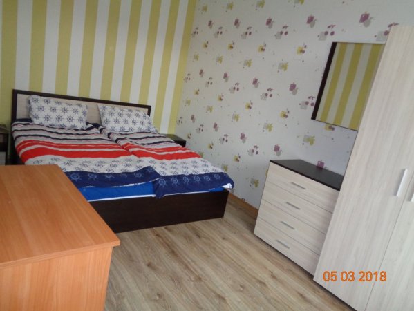 Beautiful and cozy aprtment in a quiet neighborhood near the park — фотографија 3