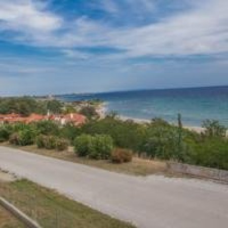 3 bedroom maisonette 2 min. from a Halkidiki beach — снимка 3