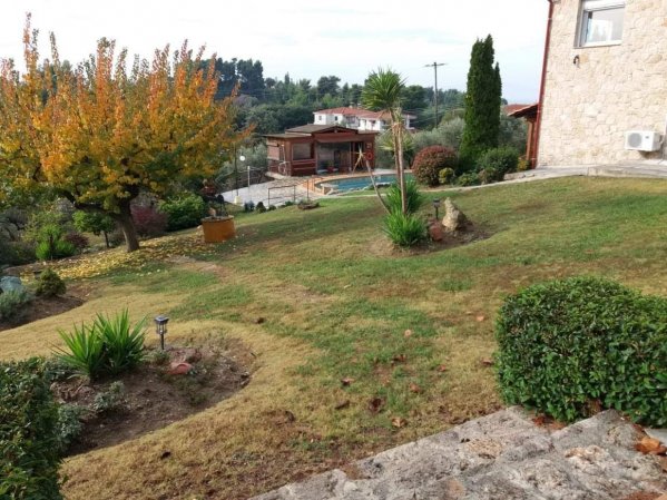 Villa Cultura