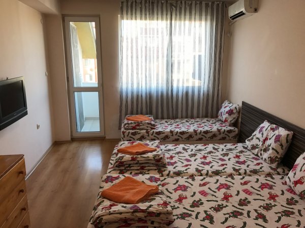 Apartment Plovdiv — фотографија 2