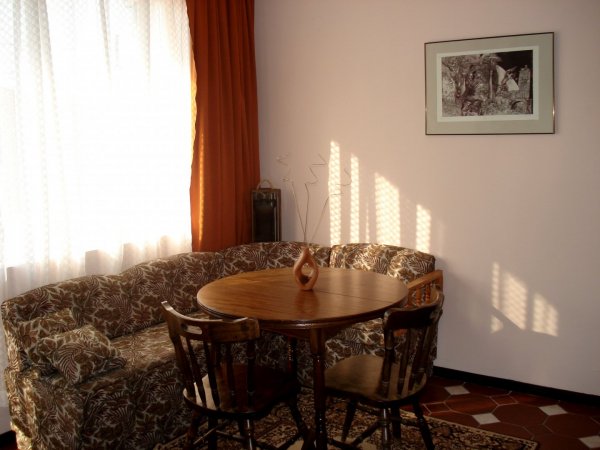 Style Apartment-3 — фотографија 4