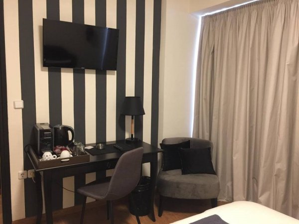 ATHENS EDITION GUESTHOUSE — снимка 2