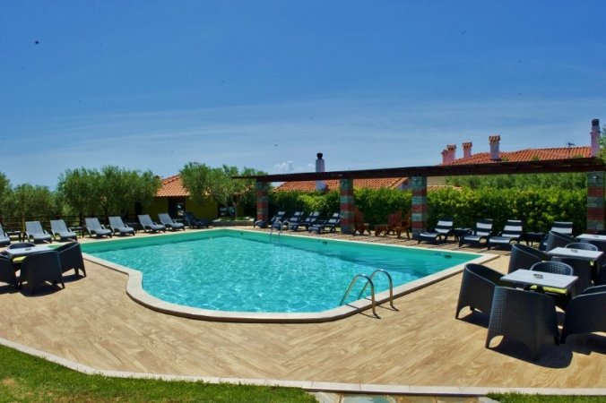 SUNDAY RESORT Modern Sea View Studio — foto 2