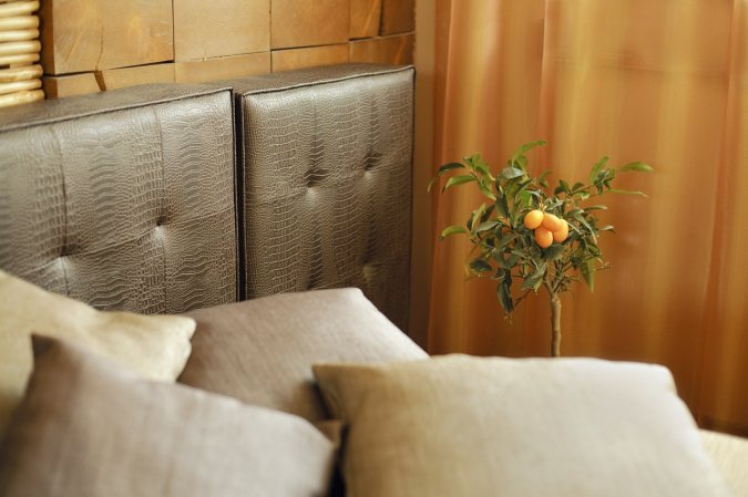 Snow Fox Secret Penthouse In a SPA hotel with Beautiful VIews — foto 1