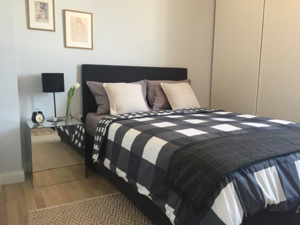 Charming, cosy and luxury apartment. — foto 4