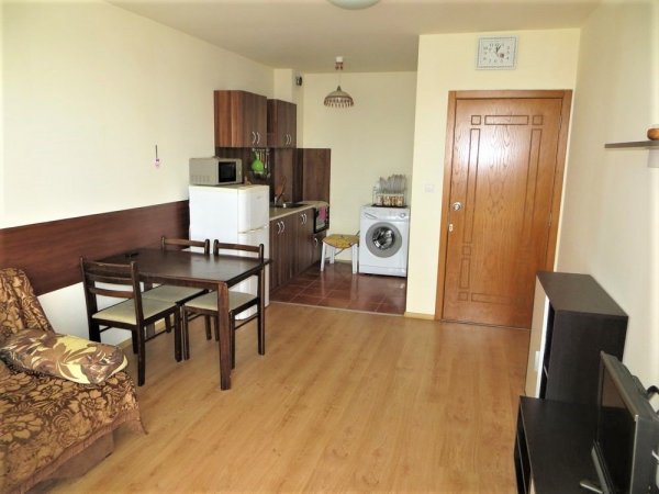 Sea grace Apartment -Hotel — снимка 3