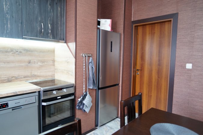 Guest apartment in Pamporovo — foto 4
