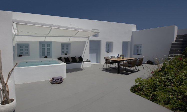 ANEMOLIA VILLA