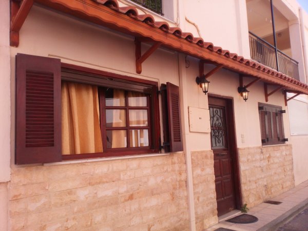 Apparment near the beach