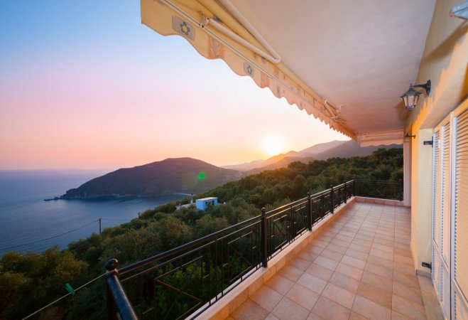 Ionian View Apartments — снимка 3