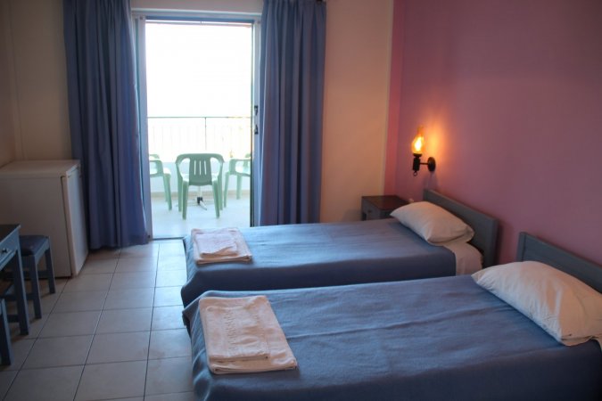 AKTI PANELA BEACH HOTEL — foto 3