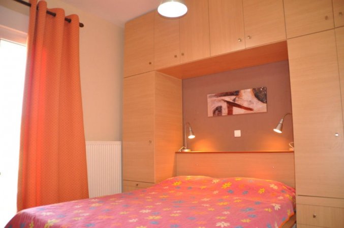 One-Bedroom Apartment (2 Adults + 2 Children) — фотографија 3