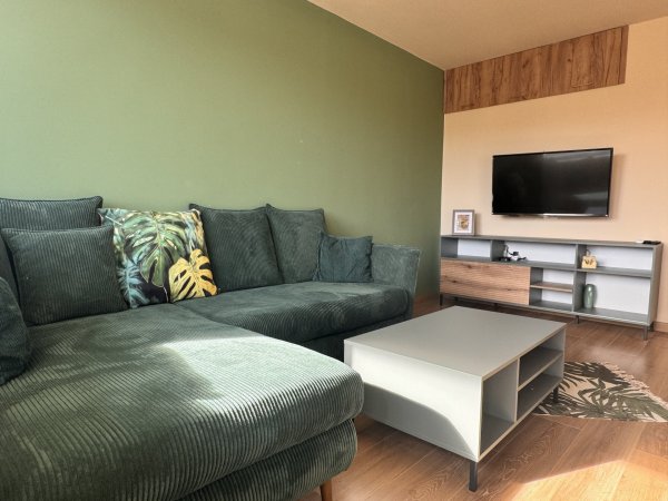 Spacious 3 Bedroom Apartment - Laveli — снимка 4