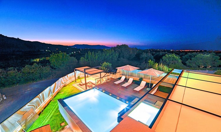 Perla Villas 2 Heated Pools — снимка 2