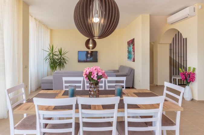 Coral Luxury Villas - Villa Magnolia — снимка 5