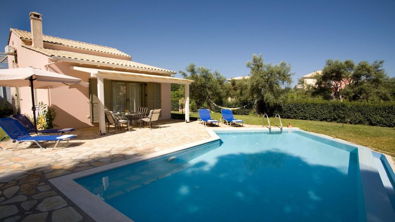 Villa Foteini — снимка 4