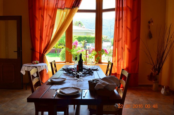 Kavala villa — снимка 6