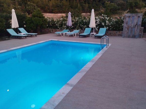 Villa Mediterraneo — foto 1