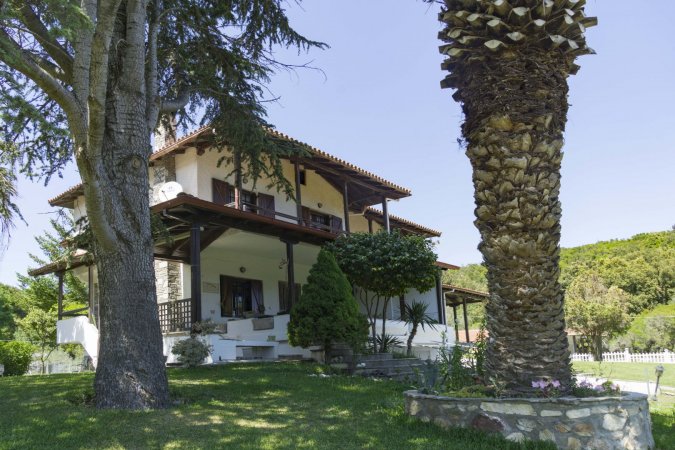 Villa Anna — фотографија 1