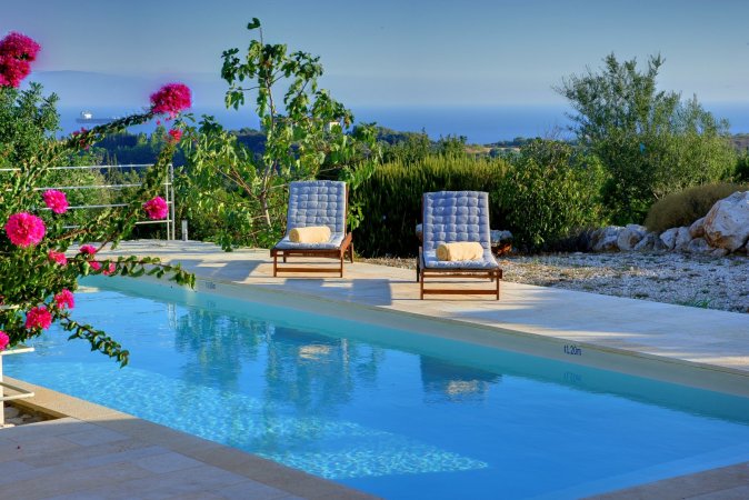 Ideales Resort Grand 2 bedroom villa Litorina — снимка 3