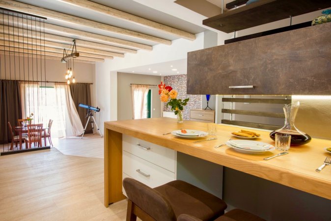 Luxury Villa Murtal with private pool — снимка 3
