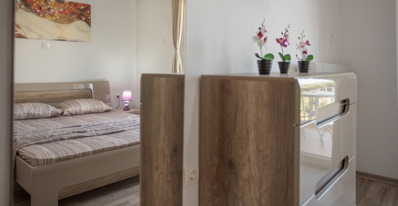 Apartments Michalis 2 — фотографија 3