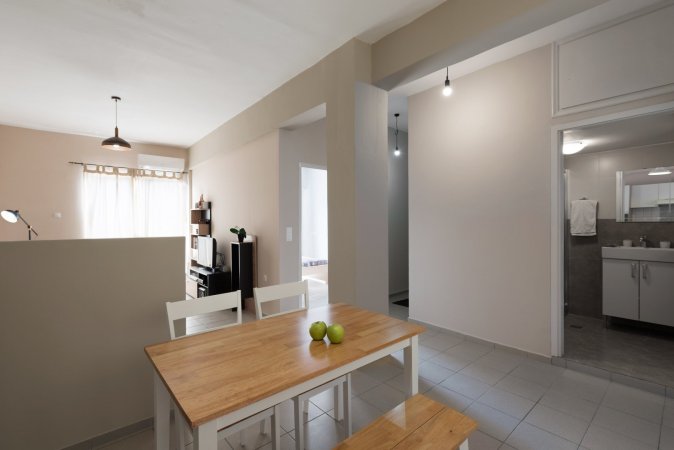 Central Luxury Apartment — снимка 6