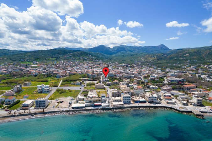 Villa panagiotis — снимка 2