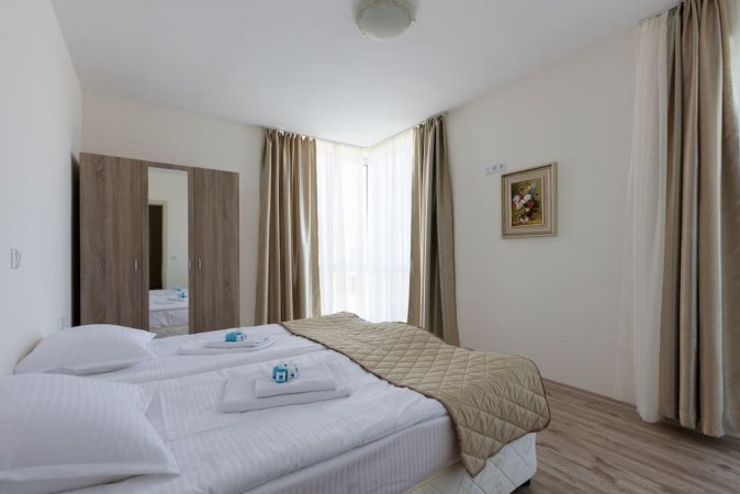 2 Bedroom Suite - Zevs Residence — фотографија 3