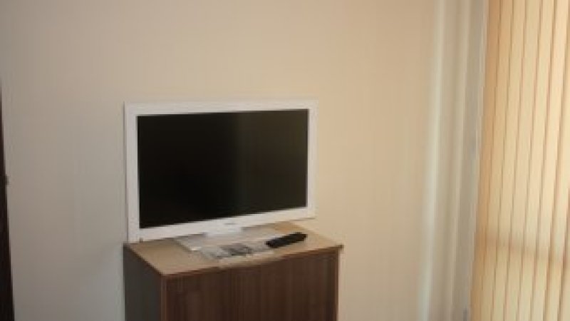 Apartment with 1 bedroom in "Condor" — fotoğraf 4