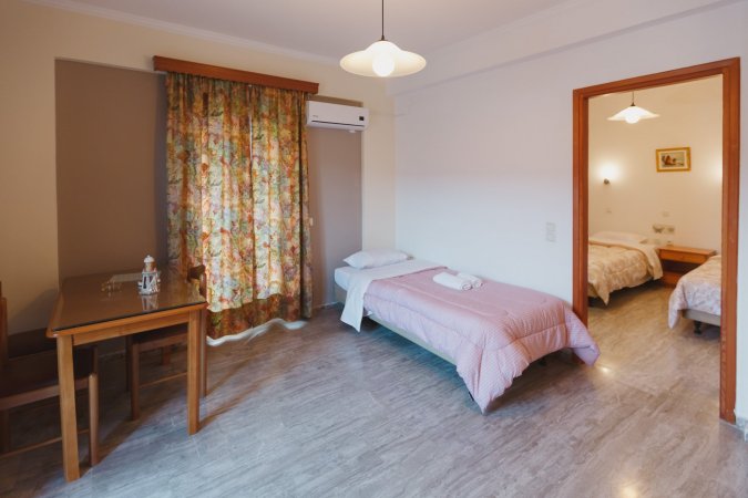 Superior Apartment with Garden and Mountain View — foto 6