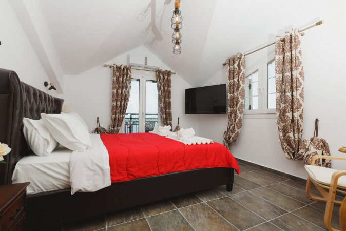 Stellatos Hotel apartments & Suites — фотографија 6
