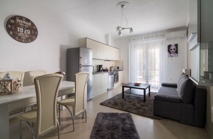 Apartments Michalis 1 — фотографија 2