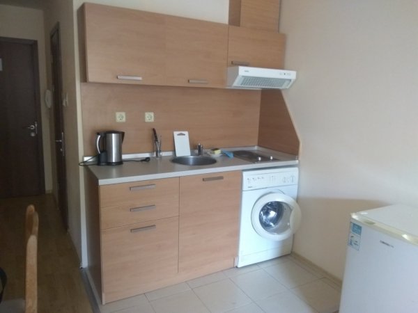 Vadim Apartments Vigo Panorama — фотографија 3